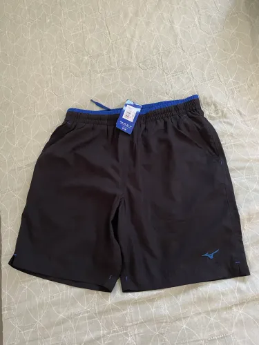 Bermuda mizuno