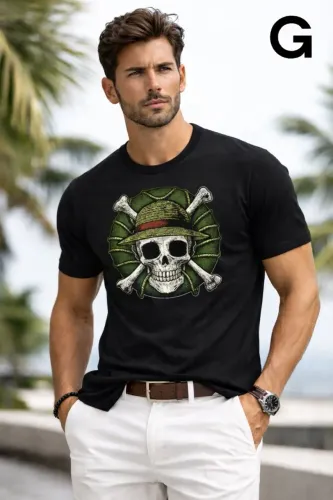 CAMISETAS EXPRESSIVAS