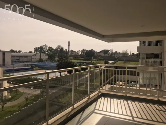 Apartamento para alugar em itu, no Condomínio City Parque com 2 quartos sendo2 suíte ,com 