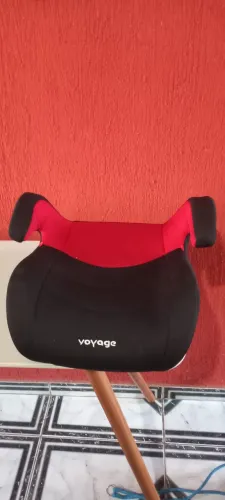 Assento automóvel para criança