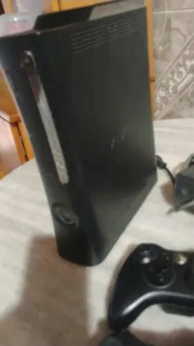 Xbox 360 2 controles