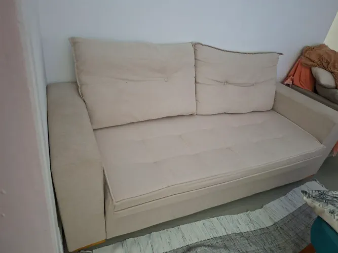 Sofá de 3 lugares