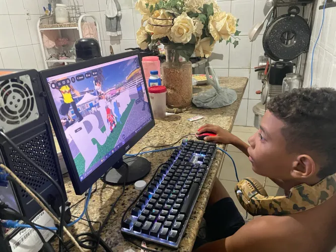 Pc game
