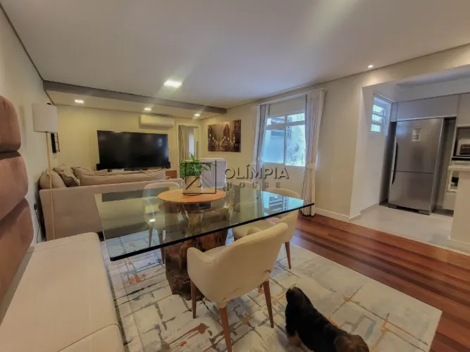 Venda Apartamento 1 Dormitórios - 83 m² Pinheiros