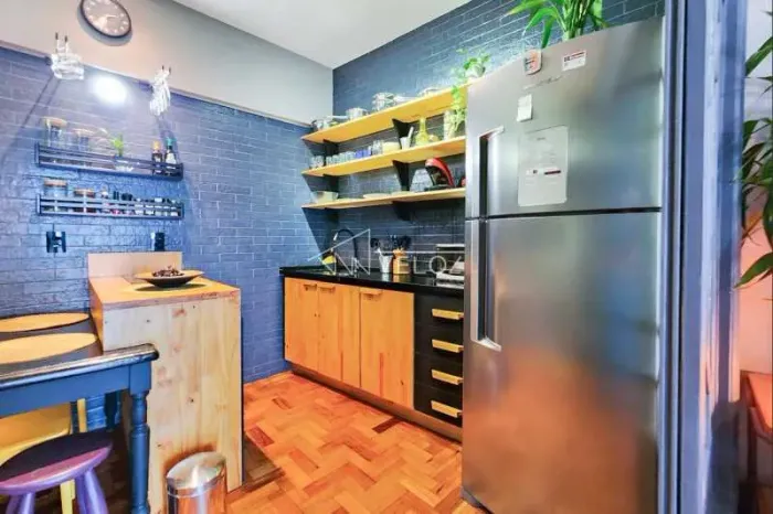 Apartamento : / Residencial / Centro