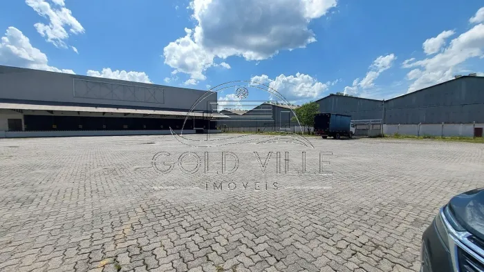 GA0021 - alugo este galpão em jandira com 15.000 metros de terreno, 10.000 metros de área