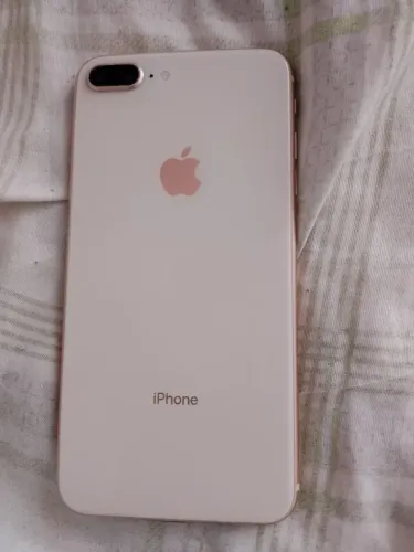 iPhone 8 plus