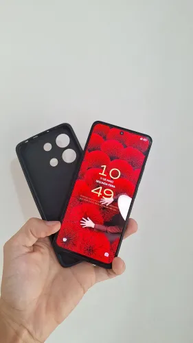 Redmi Note 13 128gb 8gb ram todo original perfeito estado tudo funcionando %100