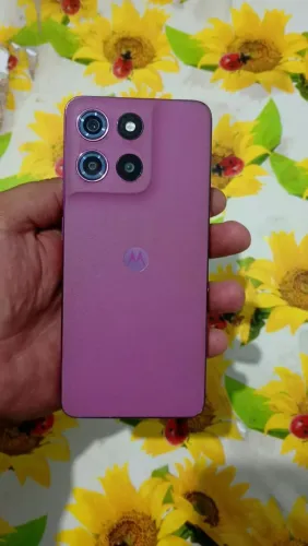 Vendo moto g17 256gb