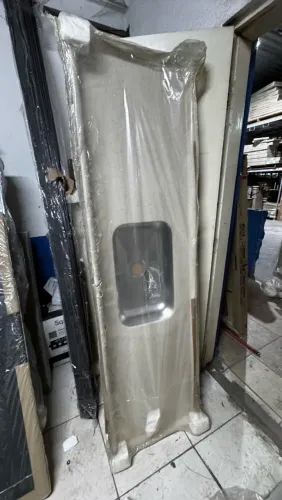 Pias cozinha