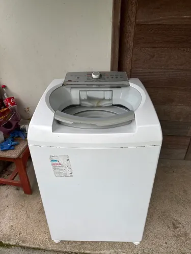 Maquina de Lavar - Brastemp 11kg