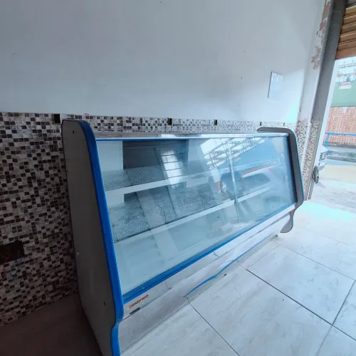 Balcão Refrigerado