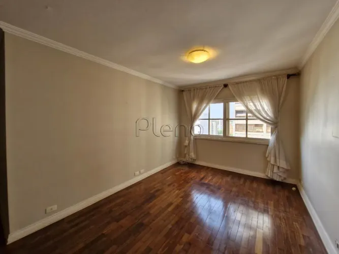 Apartamento à venda e para alugar em Campinas, Cambuí, com 3 quartos, com 115 m², Edifício
