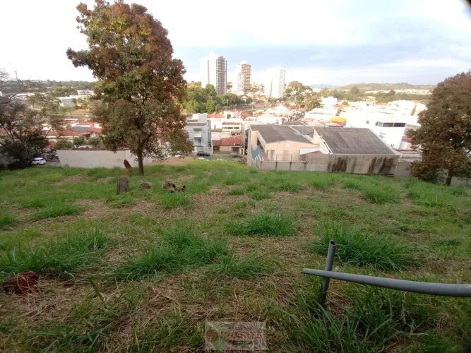 Terreno Para Venda MORRO DO OURO MOGI GUACU