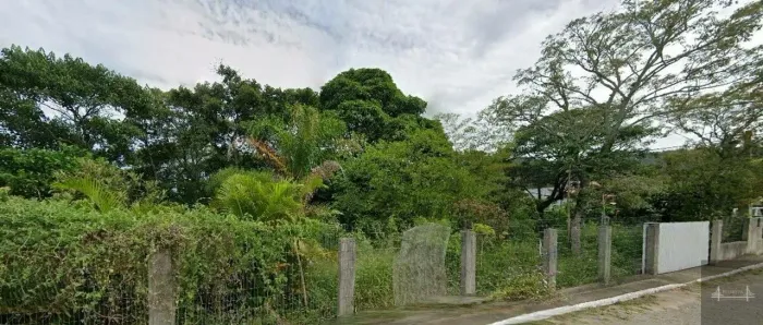 Terreno à venda, 1500 m² por R$ 2.300.000,00 - São João do Rio Vermelho - Florianópolis/SC