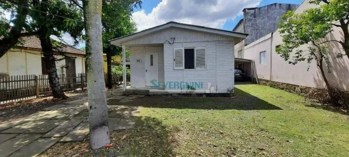 Terreno à venda, 485 m² por R$ 371.000,00 - Vila Regina - Cachoeirinha/RS