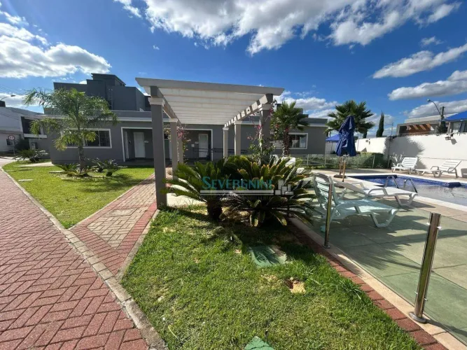 Terreno à venda, 160 m² por R$ 320.000,00 - Vale Ville - Gravataí/RS
