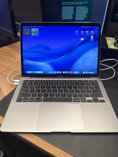 MacBook Air m1 oportunidade