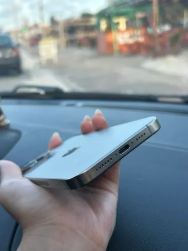 iPhone 15 pro max 256g