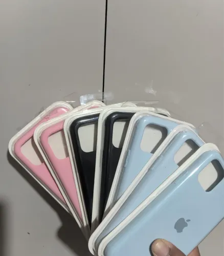 Capas de celular