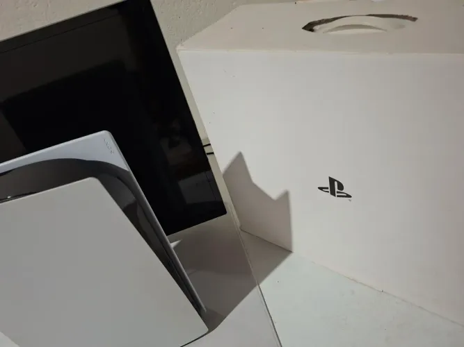 ? PlayStation 5 (PS5) Usado ? Excelente Estado de Conservação! ?