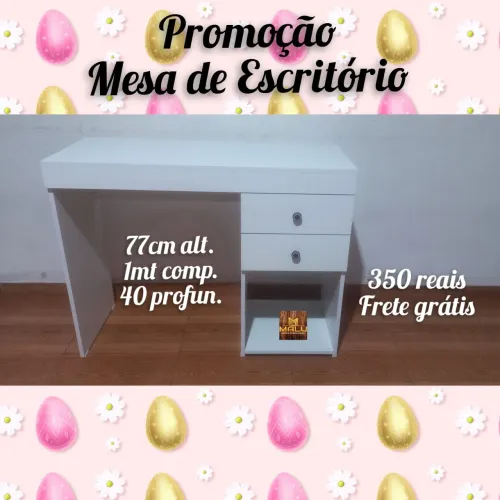 Mesa de escritório