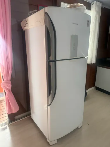 GELADEIRA PANASONIC 435L