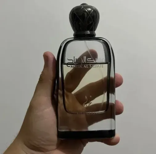 Perfume - Khadlaj Musk Al Sabah
