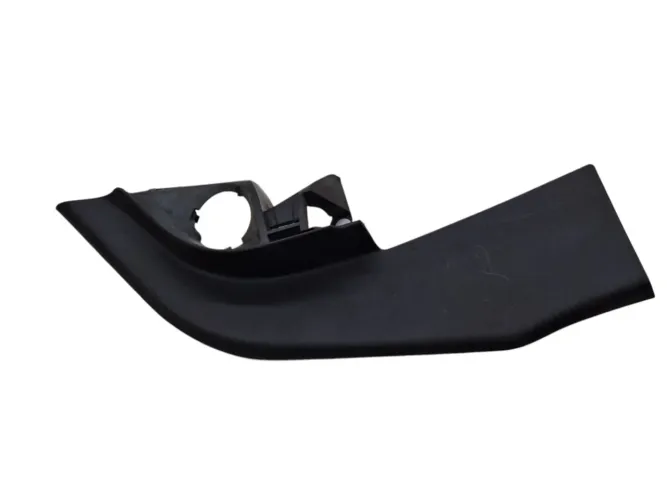 Moldura Interno Retrovisor L/direito Ford Focus 2009/2010