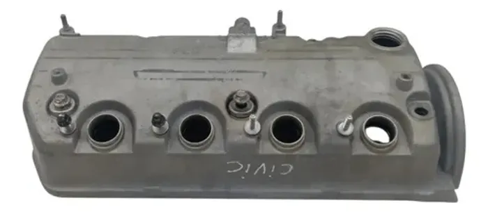Tampa Válvula Motor Honda Civic 1.7 16v 2001 2002 2003 2004