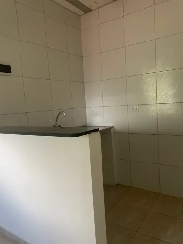 Alugo casa em passarinho próximo a fábrica kinitos