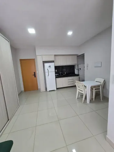 Imóvel para venda com 47 metros quadrados com 1 quarto em Morada do Ouro - Cuiabá - MT