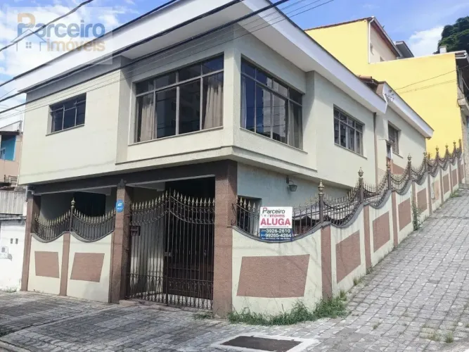 Casa tipo sobrado para venda e aluguel, 3 quarto(s), Vila Matilde, São Paulo