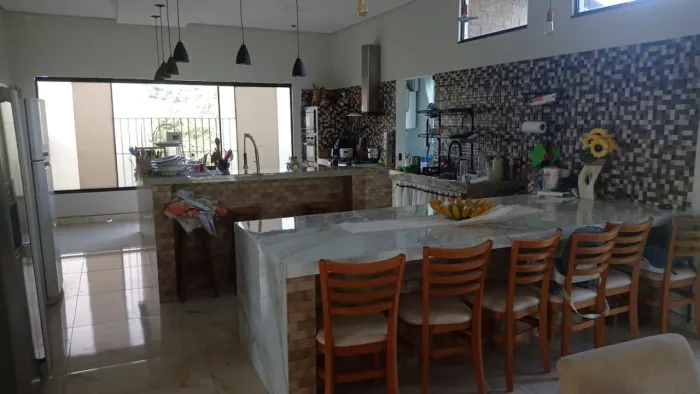 Casa para Venda em Mairinque, Sitio Durvalino, 5 dormitórios, 1 suíte, 5 banheiros, 4 vaga