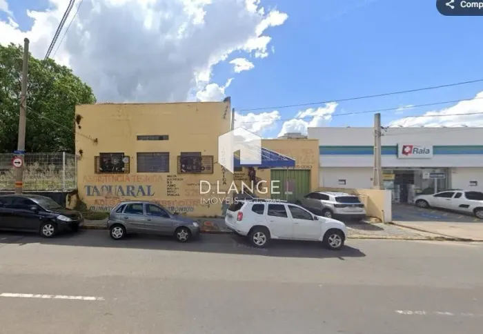 Terreno para Venda e Locação - Ideal para Projetos Residenciais ou Comerciais