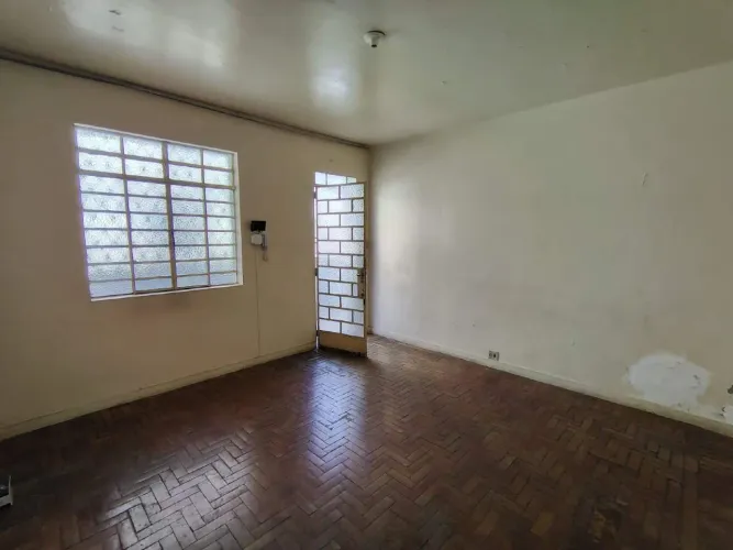 Apartamento de 3 quartos à venda no Nova Suíssa, em Belo Horizonte