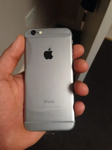 Iphone 6s 32
