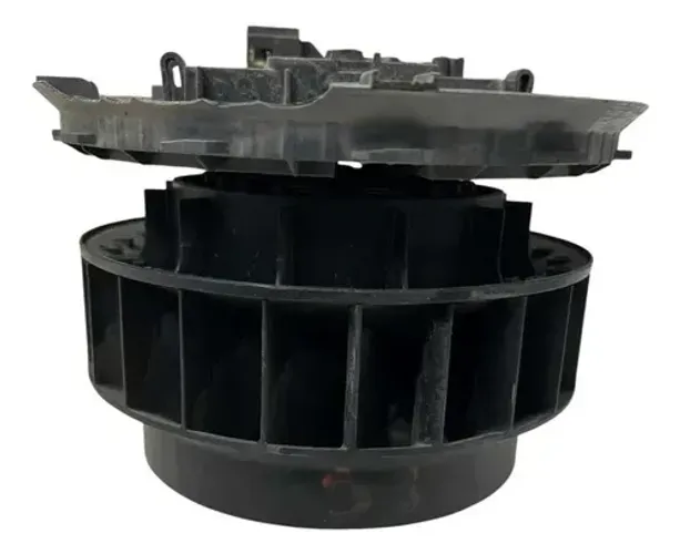 Motor Ventilador Ar Mercedes C180 2014 Avariado
