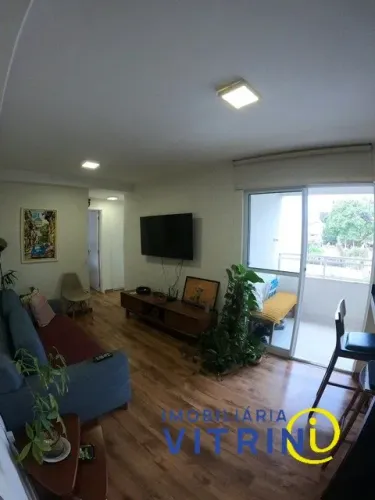 Apartamento para Venda no Ouro Preto, BH