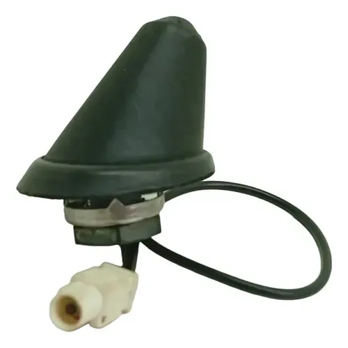 Base Antena Teto 2008 A 2011 Preto