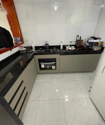 Pia de cozinha