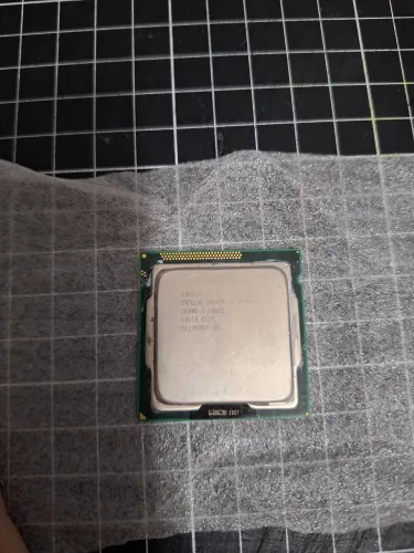 Processador Intel I5-2480 3.1GHZ
