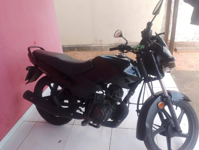 Moto mottu