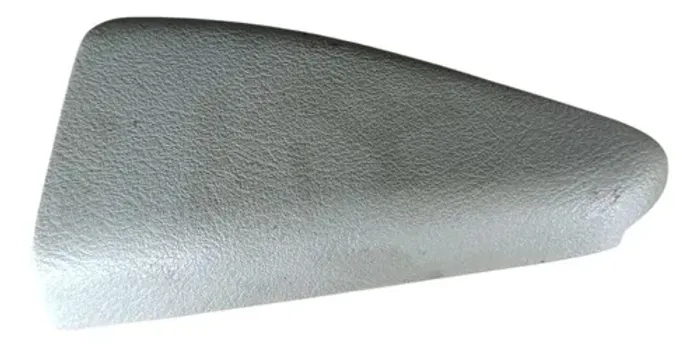 Moldura Porta Traseira Esq Renault Scenic 2003 2012