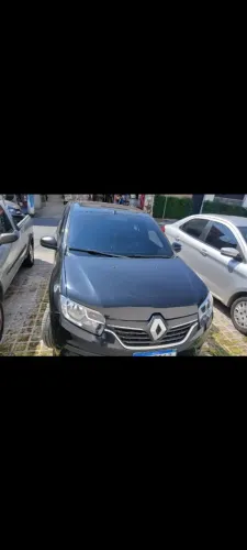 Renault Logan Zen Flex 1.0 12V 4P Mec. 2023