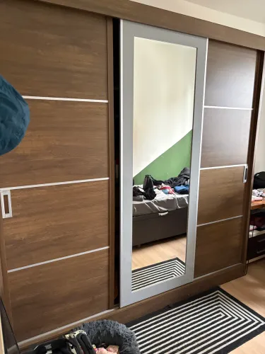 Guarda Roupa Casal
