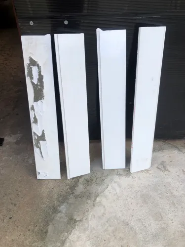 Vende se 4 soleiras de quartzo 
