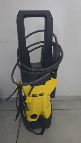 Lavadora karcher k2