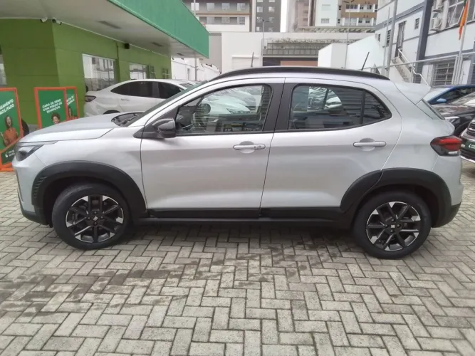 Fiat Pulse Audace Turbo 200 Aut. (hibrído) 2026