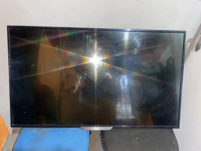 Televisão PHILIPS